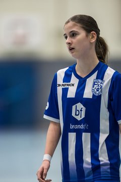 Bild 462 - wBJ Power Girls Cup Suederelbe